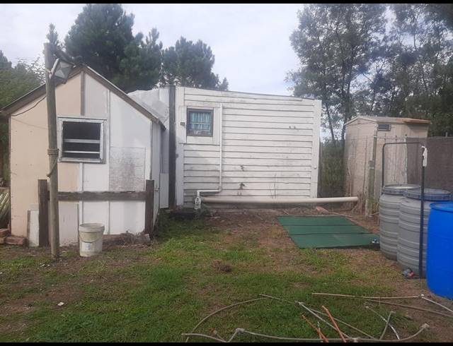 FARM FOR SALE IN GROOT BRAKRIVIER RURAL